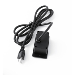 MADE in VIETNAM Prise de multiprise US encastrée 10.5W en noir/blanc avec port de charge USB et TYPE C - Product Image 3