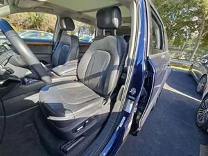 รถมือสอง AUDI Q7 3.0T PREMIUM PLUS ปี 2013 พวงมาลัยซ้าย/ขวา - Product Image 4