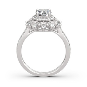 Vente en gros <span class=keywords><strong>de</strong></span> bijoux <span class=keywords><strong>de</strong></span> luxe personnalisés pour femmes, <span class=keywords><strong>bague</strong></span> <span class=keywords><strong>de</strong></span> fiançailles <span class=keywords><strong>de</strong></span> mariage en argent sterling 925 avec promesse <span class=keywords><strong>de</strong></span> <span class=keywords><strong>flocon</strong></span> <span class=keywords><strong>de</strong></span> <span class=keywords><strong>neige</strong></span> - Product Image 2