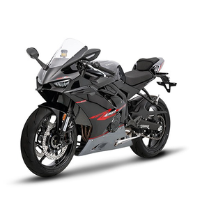 Venta Caliente Motocicletas Koves 450RR Pro 2025, Motocicletas Deportivas de Tendencia Global, Aprobadas, Listas para Enviar y con Servicio de Entrega Rápida - Product Image 1
