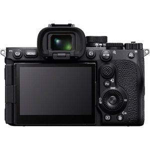 61MP Full Frame Mirrorless <b>Camera</b> Body 24-70mm Lens 64GB Card <b>Filter</b> Kit Photo Software Bag Battery Bundle Featuring HD 4K Video - Product Image 6