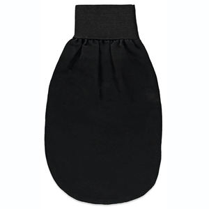 ถุงมือขัดผิว Silkeca สีชมพูอ่อน แบบบางพิเศษ ถุงมืออาบน้ำ 100% วิสโคส คุณภาพสูง ราคาดีที่สุด ถุงมือขัดผิว สอบถามราคา - Product Image 5