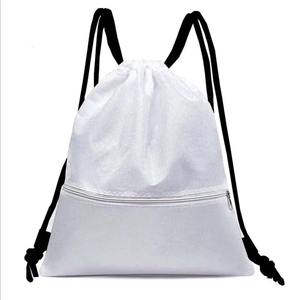 Sac à dos étanche à cordon de grande capacité pour Sports de plein air Fitness voyage natation Yoga randonnée sport Fitness sacs - Product Image 1