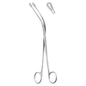 Pinces à calculs biliaires DESJARDINS Produits de haute qualité en conception OEM à prix d'usine avec votre logo personnalisé par SurgiRight - Product Image 6