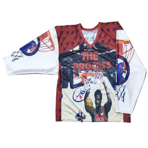 Vêtements de football américain à manches longues de la meilleure qualité pour les hommes et les jeunes Uniforme de football américain respirant grande taille dans différentes tailles - Product Image 5