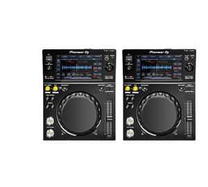 BEST BUY XDJ-700 DJM-750MK2 Mixeur DJ professionnel Rekorodbox 4 canaux XDJ700 DJM750MK2 - Product Image 4