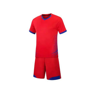 Quantité en vrac confortable nouveauté uniforme de football uniforme de football de qualité élégante fabriqué par Kokal sport uniforme de football du Pakistan - Product Image 2