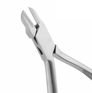 เครื่องตัดขาและมัดด้ามยาวแบบใช้มือมีแหล่งจ่ายไฟแบบแมนนวลได้รับการรับรองจาก CE คลาส I เครื่องมือทันตกรรมรับประกัน1ปี - Product Image 4