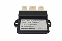 Nouveau module de hayon à commande gestuelle en plastique LR086434 LR072284 FK7214E112AB de remplacement pour Land Rover Evoque Discovery Sport
