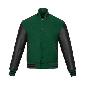 Custom <b>Men</b> <b>Jacket</b> Pakistan Made Lettermen New Style Breathable Plus Size Varsity <b>Jacket</b> <b>For</b> <b>Men</b> College <b>Baseball</b> <b>Jacket</b> <b>For</b> <b>Men</b> - Product Image 4
