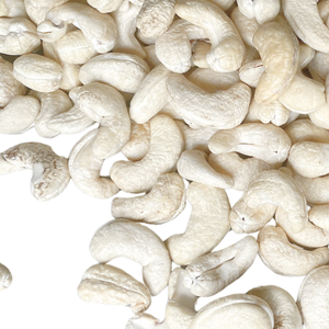 Noix de cajou de qualité supérieure WW180, WW240, WW320, LP, prix des noix de cajou en Chine, noix de cajou brutes, emballage personnalisé - Product Image 1