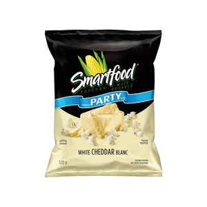 Smartfood Palomitas de maíz Cheddar Sabor No-GMO Sin gluten Crujiente Snack Saladamente Envasado al por menor a granel para los mercados internacionales Exportación - Product Image 5