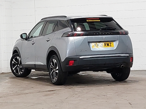 2008เปอโยต์2021 LHD/RHD มือสอง - Product Image 4