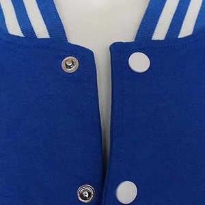 Sportswear Clothing <b>Canvas</b> OEM Service High Street Winter Satin Varsity <b>Jackets</b> College Baseball <b>Jacket</b> For <b>Men</b> - Product Image 5