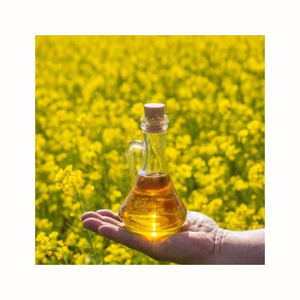 Aceite de canola a granel de alta calidad, opción fresca, refinada y saludable para uso industrial y alimentario - Product Image 3
