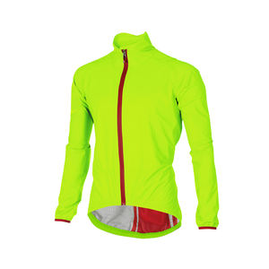 Veste de protection contre la pluie respirante grande taille pour unisexe meilleure qualité vestes de pluie professionnelles anti-humide grande taille à bas prix - Product Image 3