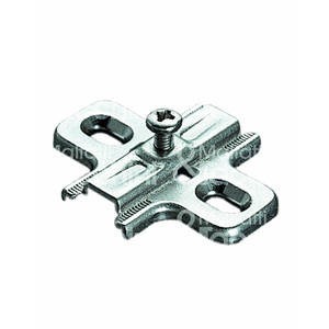 BASE EN CROIX DE SAULE B2V3H09/15 - Product Image 1