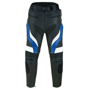 Combinaison de moto personnalisée pour homme en cuir, course, pratique, motard, vente en gros, vêtements pour homme, combinaison de moto, vêtements de course automobile et de moto - Product Image 5