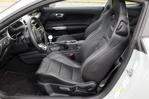 LUXURY RIDE 2021 Mustang Mach 1 Premium Coupé, Transmisión Manual de 6 Velocidades, Equipamiento de Alta Gama, Motor Coyote V8 de 5.0 Litros - Product Image 3