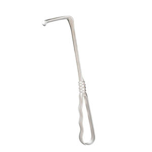 Écarteur Richardson orthopédique 24cm Source d'alimentation manuelle Écarteurs Richardson en gros approuvés CE - Product Image 2