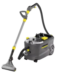 Mejor Oferta para Limpiador Portátil de Alfombras y Tapicería Puzzi 10-1, Limpiador para Alfombras de Coche - Product Image 1