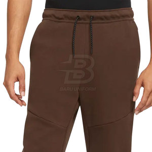 Meilleure vente de pantalon de jogging de bonne qualité pantalon de jogging pour jogging pantalon de jogging avec logo personnalisé - Product Image 3