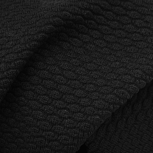 Tissu en maille PET/Élasthanne de qualité supérieure pour legging de yoga - Product Image 4