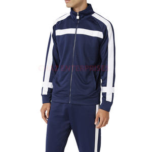 แจ็กเก็ตกันลมมีฮู้ดสำหรับผู้ชายเสื้อผ้ากลางแจ้งกีฬาฤดูใบไม้ผลิออกแบบได้ตามต้องการ - Product Image 4