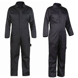 Vente en gros de vêtements de sécurité au travail au meilleur prix, costumes de haute qualité portés par des hommes dernier cri par KEEM BROTHERS - Product Image 5