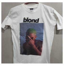 T-shirt à manches courtes 100% coton pour hommes à imprimé doux Tissu tricoté durable Impression de logo personnalisé T-shirt flexible élégant - Product Image 2