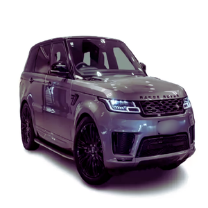 ROVER SPORT SUV Automatique 2024/2025 d'occasion en excellent état, prix de gros, moteur turbo, toit ouvrant panoramique, faible kilométrage, aucun problème mécanique - Product Image 2