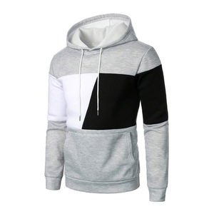 Wholesale Custom Logo <b>Hoodie</b> Breathable New Style For Casual Apparel Manufacturer For Winter Digital Available For <b>Men</b> Hoodies - Product Image 2