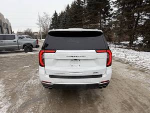 IMPRESIONANTE G-M-C Yukon Denali 2025 4x4 4 Puertas, Transmisión Automática, Pantalla Táctil con Panorámica - Product Image 6