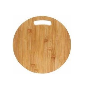 Tabla de cortar de madera de acacia de estilo más nuevo, equipo de cocina económico para uso en restaurantes y catering - Product Image 2
