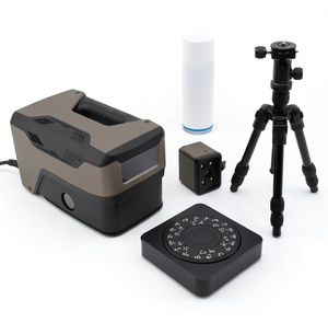 เครื่องสแกน 3 มิติแบบมือถือระดับมืออาชีพ รุ่น Elite Series สีเต็มรูปแบบ พร้อมขาตั้งกล้องอุตสาหกรรม และรองรับซอฟต์แวร์ CAD - Product Image 4