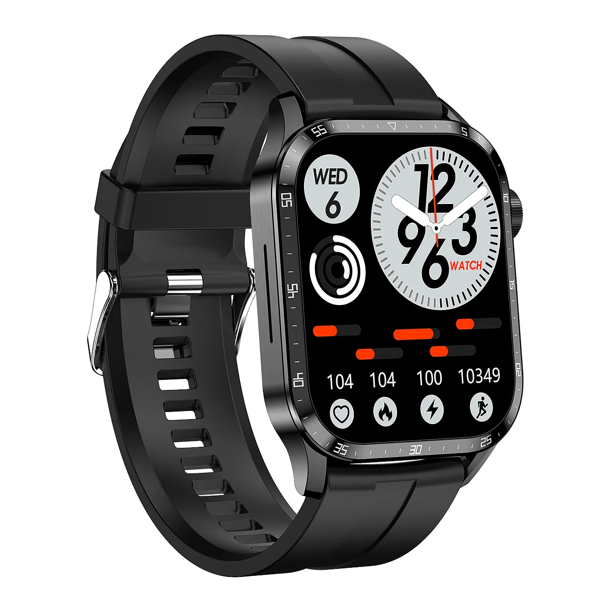 New Gt4 Reloj Smart Watch 2022 High Quality Price Smart Watch Heart Rate Monitor Waterproof Smartwatch