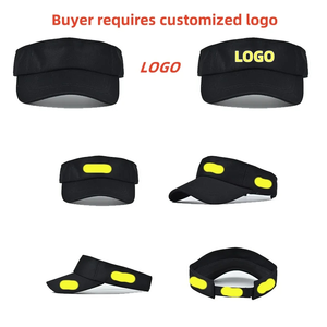 Men's Women's Solid Fashion 100% Cotton Baseball Cap Adjustable <b>Sun</b> <b>Visor</b> Plain Curved Hat for Cycling Travel Outdoor Sports - Product Image 4