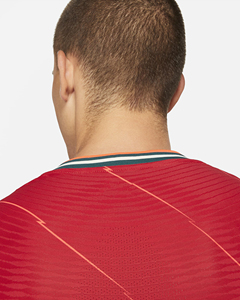 Maillots de football 2024 pour clubs, tenues d'équipe, kits pour adultes, 100% polyester, impression par transfert thermique, nom d'équipe personnalisé, OEM - Product Image 5