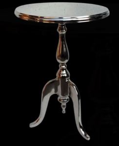 Best Selling Custom Size Living Room Furniture Coffee <b>Table</b> Aluminum Metal Best Quality <b>Clock</b> Design Coffee <b>Table</b> for Sale - Product Image 6