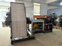 Machine de fabrication de cigarettes entièrement automatique Protos 70, à entraînement électrique, haute productivité, équipement industriel