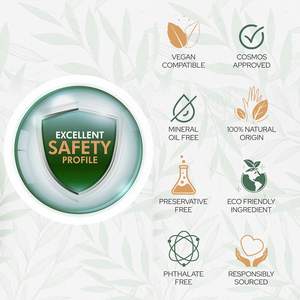 Gel raffermissant instantané pour la peau avec du miel pour une peau revigorante, raffermissante et vitalisante, pour le cou et le visage pour hommes et Women-50g - Product Image 4