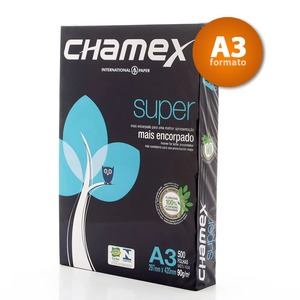 กระดาษสี A4 75กรัมกระดาษสำนักงานสำหรับ70gsm A4กระดาษ80gsm 75gsm resma chamex หลาย A4 - Product Image 5