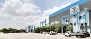 Très grand Carreaux de sol gris en bois émaillé poli de 600x1200mm, fabricant et exportateur brillant de grande taille - Product Image 6