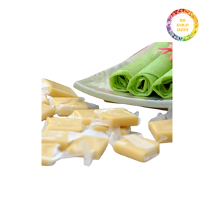 Bonbons à la noix de coco en vrac directement du fabricant avec un prix attractif, une marque personnalisée et une longue durée de conservation - Product Image 5