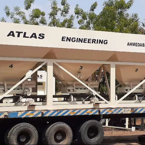 Production efficace d'asphalte d'usine de tambour de mélange chaud pour des projets de route et de route - Product Image 2