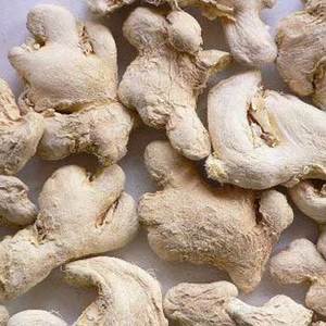 Producto agrícola de aceite de jengibre orgánico Premium - Product Image 1