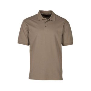 Nouveau design, polo pour homme confortable et doux, impression de logo entièrement personnalisée, polo avec MOQ faible - Product Image 1
