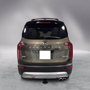Kia Telluride 2021, best-seller, pack technologique, garantie, moteur 3.8L GDI 6 cylindres, transmission automatique 8 vitesses, transmission intégrale - Product Image 3