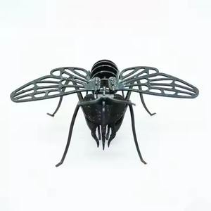 <b>Bee</b> Vietnam Luxury Decorative Metal Films for Home Restaurant Interior Decorative Sofa Photo Wall Wholesale Home Commercial Use - Product Image 1