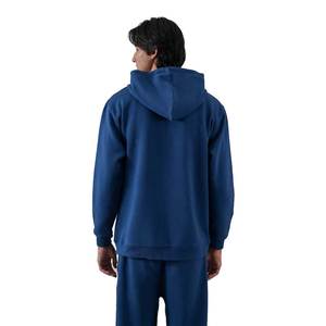 Conjunto Deportivo de Dos Piezas para Hombre, Personalizado, con Cremallera, Estilo Urbano, de Felpa, Duradero, Amplia Variedad, Precio Accesible - Product Image 6